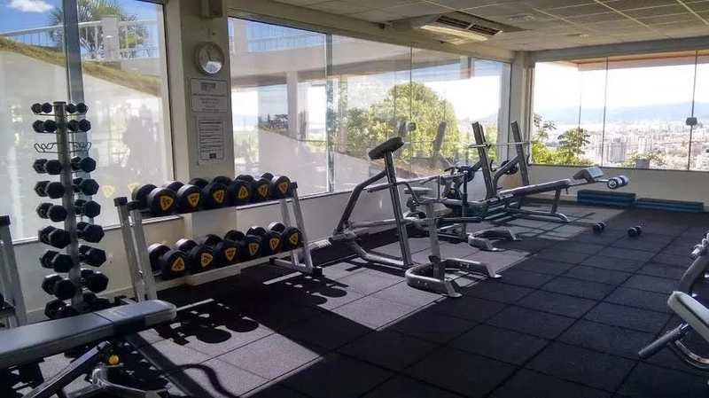 Bosque das mansões casa com 4 dormitórios 2 suítes e 3 vagas: 38ª foto da galeria de imagens do imóvel