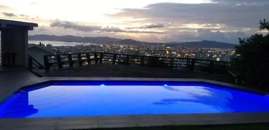 Bosque das mansões casa com 4 dormitórios 2 suítes e 3 vagas: 35ª foto da galeria de imagens do imóvel