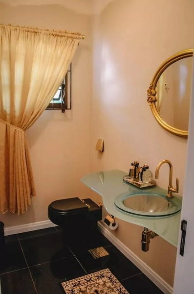 Bosque das mansões casa com 4 dormitórios 2 suítes e 3 vagas: 18ª foto da galeria de imagens do imóvel
