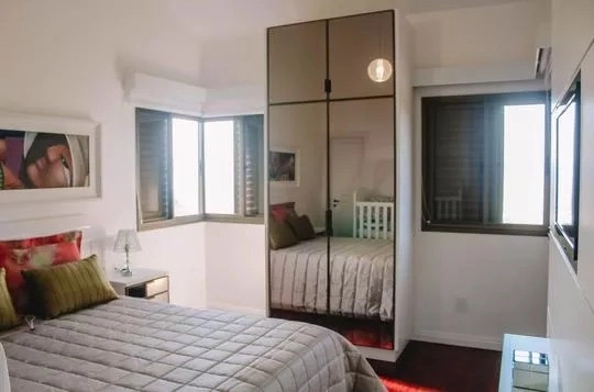 Bosque das mansões casa com 4 dormitórios 2 suítes e 3 vagas: 26ª foto da galeria de imagens do imóvel