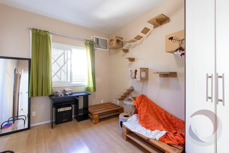 Casa residencial no João Paulo com 4 dormitórios, sendo 4 suítes: 36ª foto da galeria de imagens do imóvel
