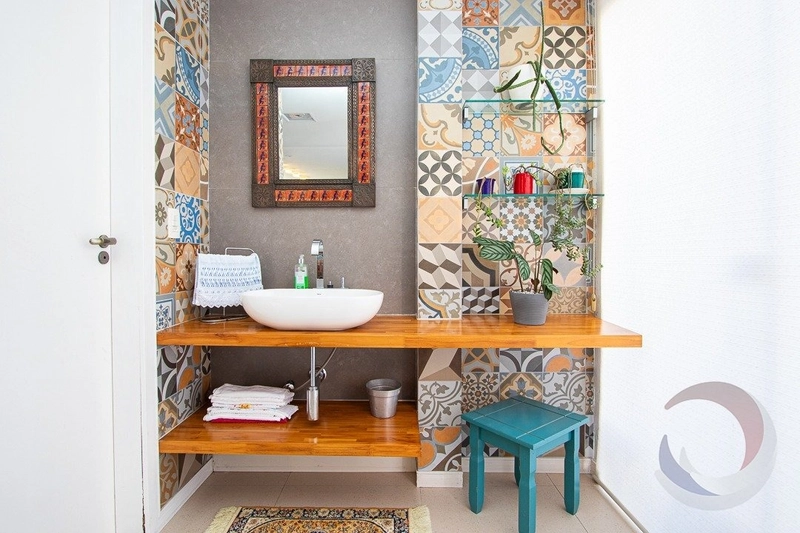 Casa residencial no João Paulo com 4 dormitórios, sendo 4 suítes: 41ª foto da galeria de imagens do imóvel