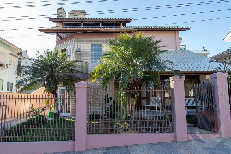 Casa residencial no João Paulo com 4 dormitórios, sendo 4 suítes: 56ª foto da galeria de imagens do imóvel