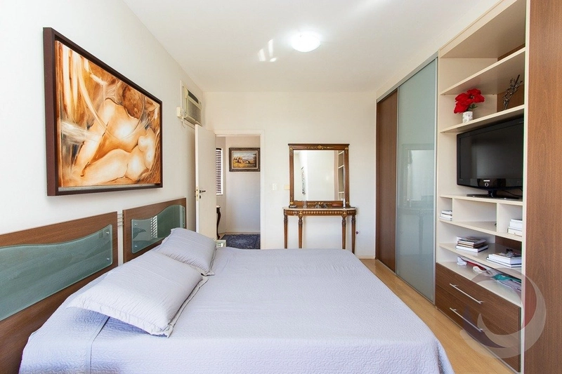 Casa residencial no João Paulo com 4 dormitórios, sendo 4 suítes: 33ª foto da galeria de imagens do imóvel