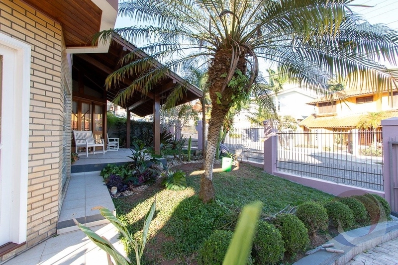 Casa residencial no João Paulo com 4 dormitórios, sendo 4 suítes: 49ª foto da galeria de imagens do imóvel