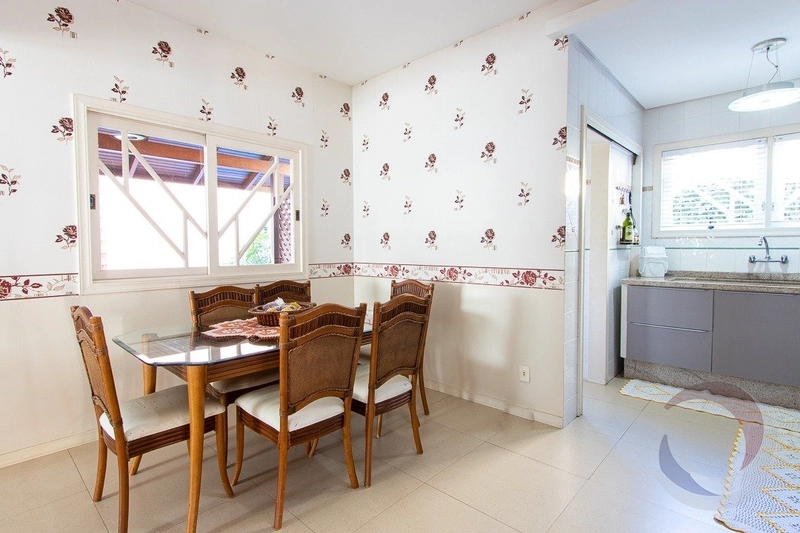 Casa residencial no João Paulo com 4 dormitórios, sendo 4 suítes: 27ª foto da galeria de imagens do imóvel