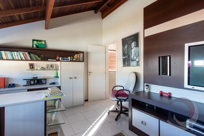 Casa residencial no João Paulo com 4 dormitórios, sendo 4 suítes: 23ª foto da galeria de imagens do imóvel
