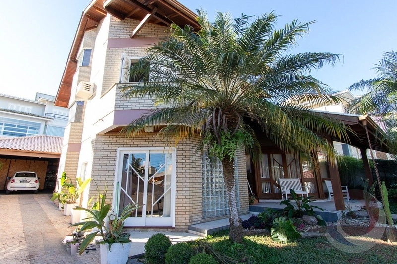 Casa residencial no João Paulo com 4 dormitórios, sendo 4 suítes: 55ª foto da galeria de imagens do imóvel