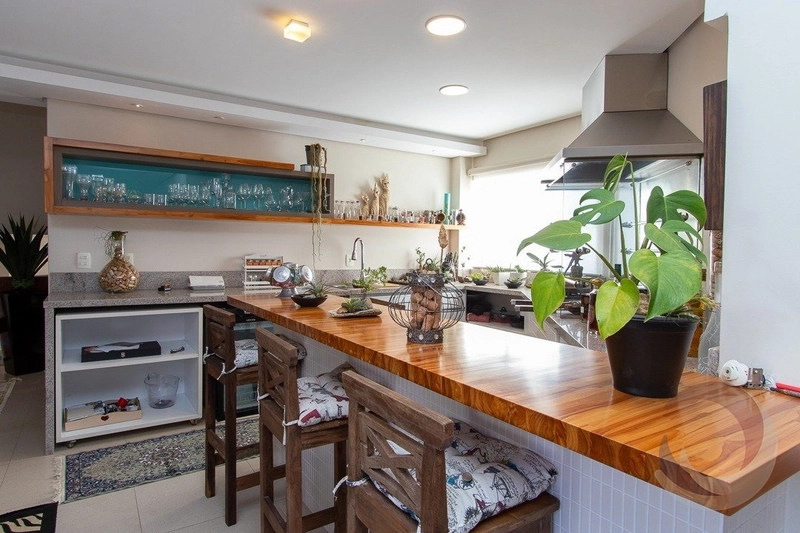 Casa residencial no João Paulo com 4 dormitórios, sendo 4 suítes: 6ª foto da galeria de imagens do imóvel