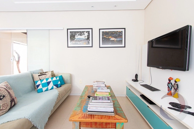 Casa residencial no João Paulo com 4 dormitórios, sendo 4 suítes: 39ª foto da galeria de imagens do imóvel