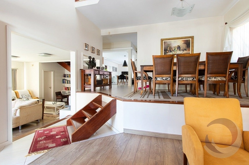 Casa residencial no João Paulo com 4 dormitórios, sendo 4 suítes: 10ª foto da galeria de imagens do imóvel