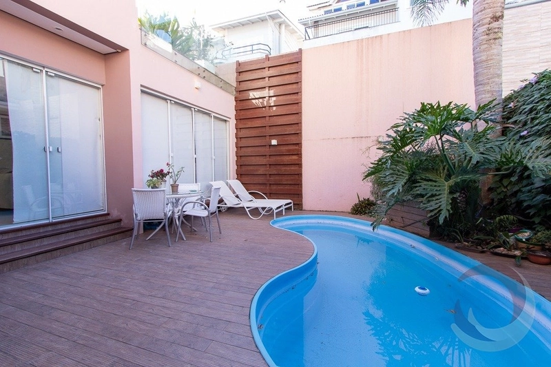 Casa residencial no João Paulo com 4 dormitórios, sendo 4 suítes: 46ª foto da galeria de imagens do imóvel