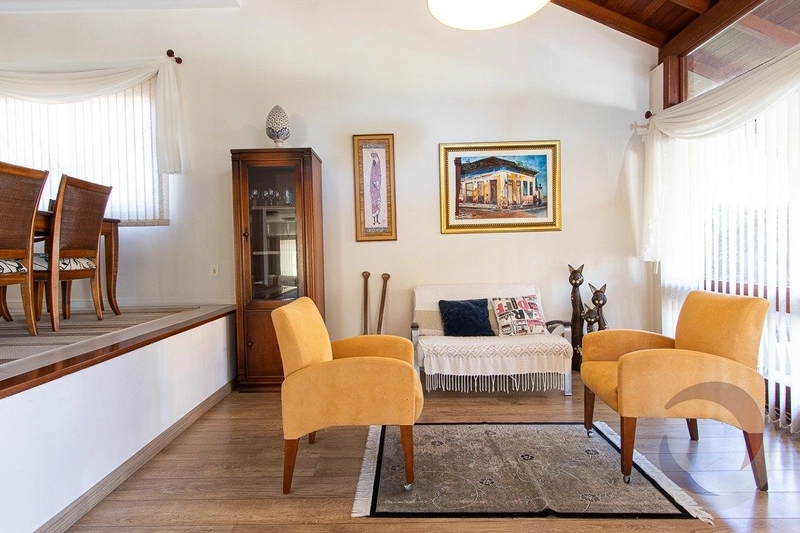 Casa residencial no João Paulo com 4 dormitórios, sendo 4 suítes: 20ª foto da galeria de imagens do imóvel