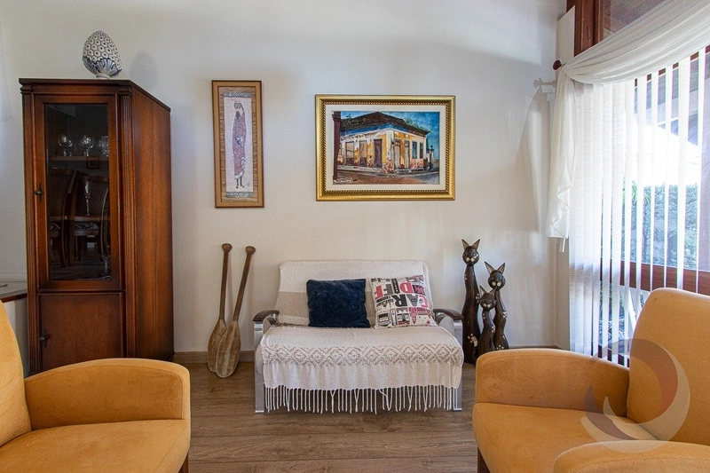 Casa residencial no João Paulo com 4 dormitórios, sendo 4 suítes: 19ª foto da galeria de imagens do imóvel