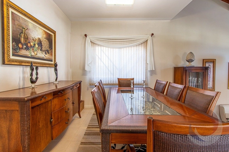 Casa residencial no João Paulo com 4 dormitórios, sendo 4 suítes: 21ª foto da galeria de imagens do imóvel
