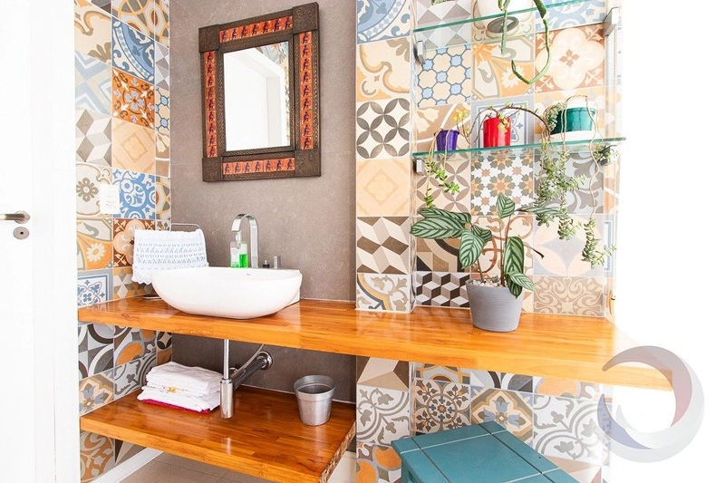 Casa residencial no João Paulo com 4 dormitórios, sendo 4 suítes: 11ª foto da galeria de imagens do imóvel