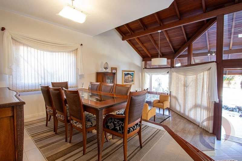 Casa residencial no João Paulo com 4 dormitórios, sendo 4 suítes: 22ª foto da galeria de imagens do imóvel