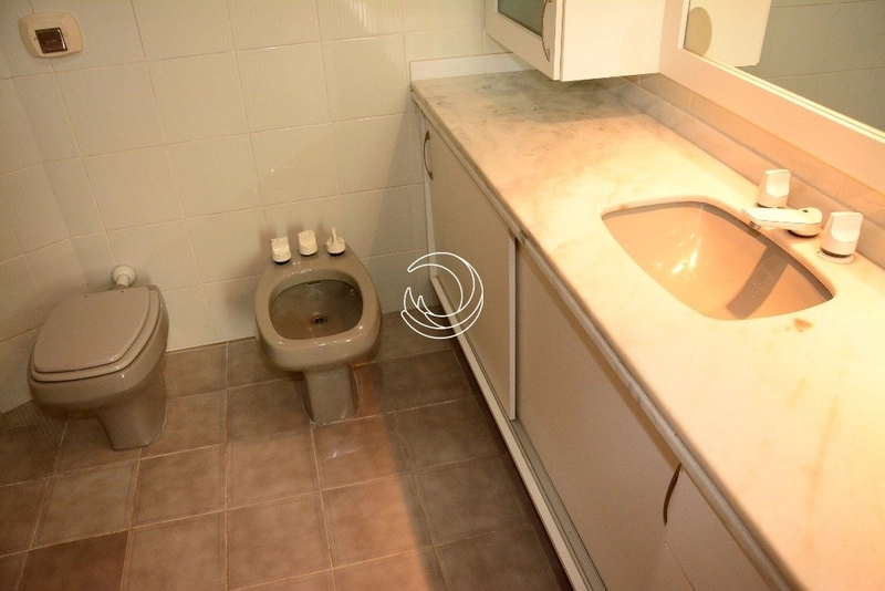 Apartamento na Agronômica com 4 dormitórios 2 suítes e 2 vagas -264 m²: 13ª foto da galeria de imagens do imóvel