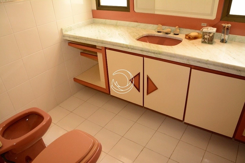 Apartamento na Agronômica com 4 dormitórios 2 suítes e 2 vagas -264 m²: 10ª foto da galeria de imagens do imóvel