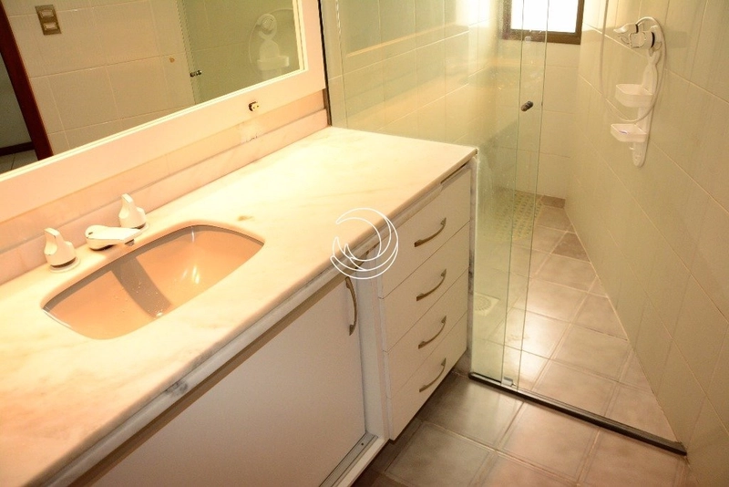 Apartamento na Agronômica com 4 dormitórios 2 suítes e 2 vagas -264 m²: 14ª foto da galeria de imagens do imóvel