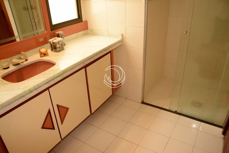 Apartamento na Agronômica com 4 dormitórios 2 suítes e 2 vagas -264 m²: 9ª foto da galeria de imagens do imóvel