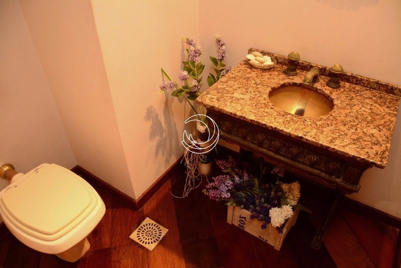 Apartamento na Agronômica com 4 dormitórios 2 suítes e 2 vagas -264 m²: 8ª foto da galeria de imagens do imóvel