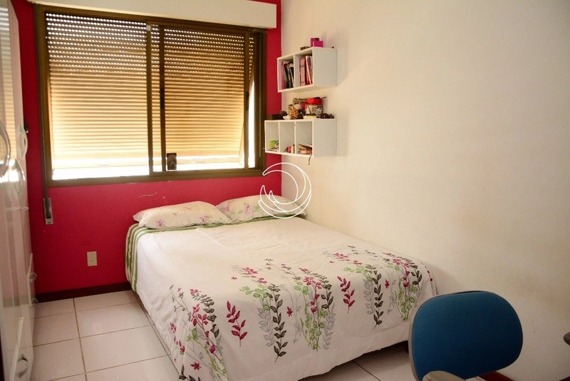 Apartamento na Agronômica com 4 dormitórios 2 suítes e 2 vagas -264 m²: 11ª foto da galeria de imagens do imóvel