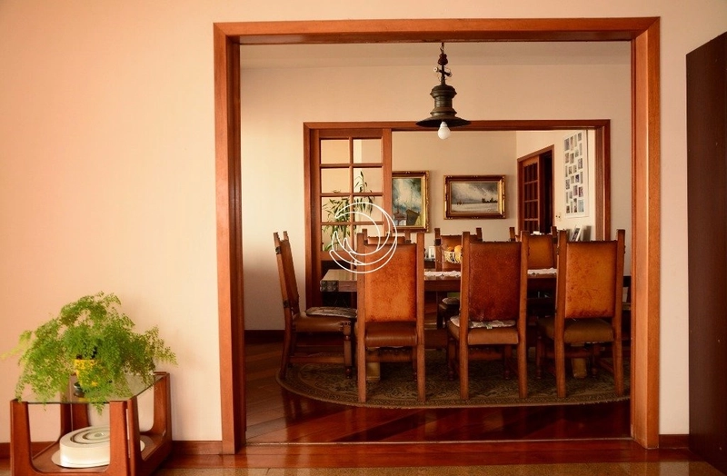 Apartamento na Agronômica com 4 dormitórios 2 suítes e 2 vagas -264 m²: 4ª foto da galeria de imagens do imóvel