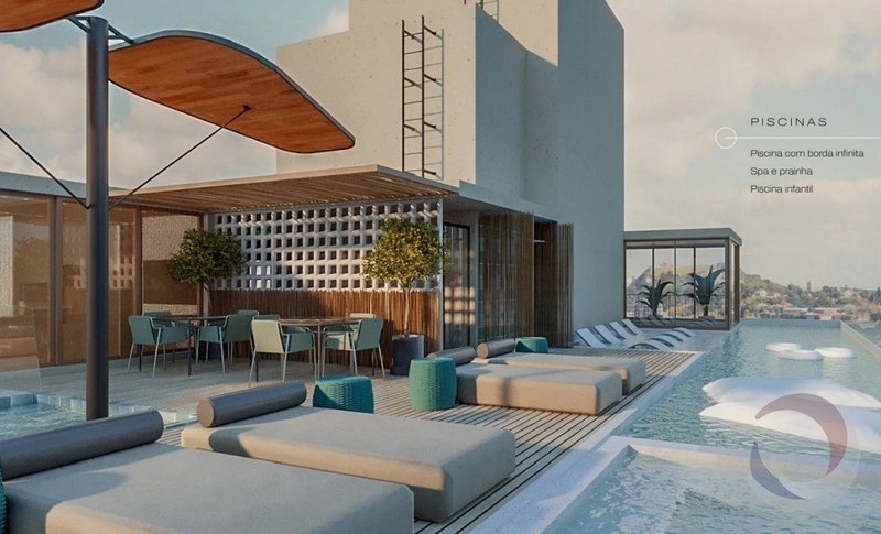 Apartamento no centro  com 3 dormitórios, sendo 3 suítes e 2 vagas: 13ª foto da galeria de imagens do imóvel