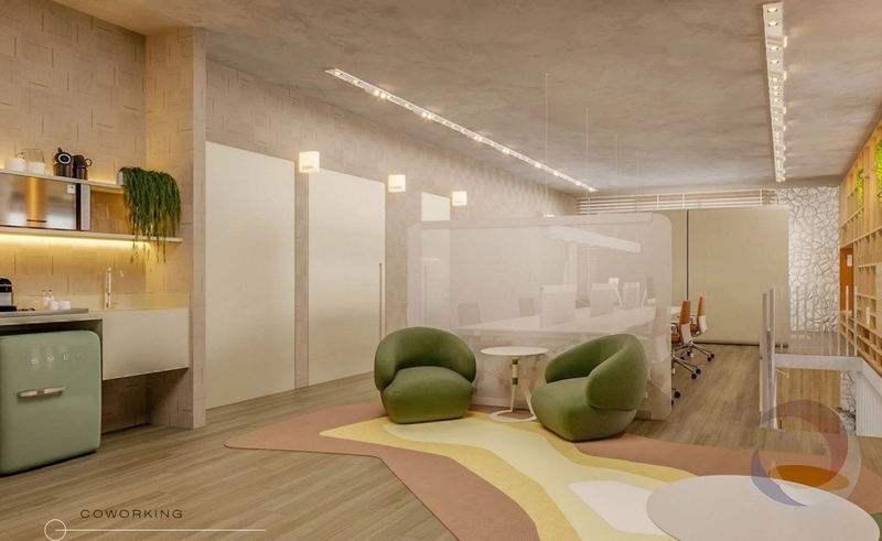 Apartamento no centro  com 3 dormitórios, sendo 3 suítes e 2 vagas: 9ª foto da galeria de imagens do imóvel