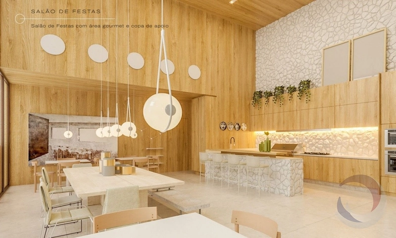 Apartamento no centro  com 3 dormitórios, sendo 3 suítes e 2 vagas: 3ª foto da galeria de imagens do imóvel