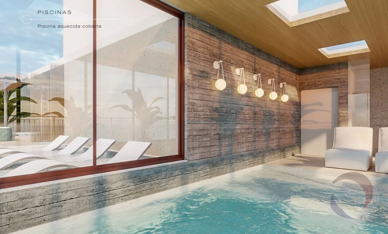 Apartamento no centro  com 3 dormitórios, sendo 3 suítes e 2 vagas: 12ª foto da galeria de imagens do imóvel