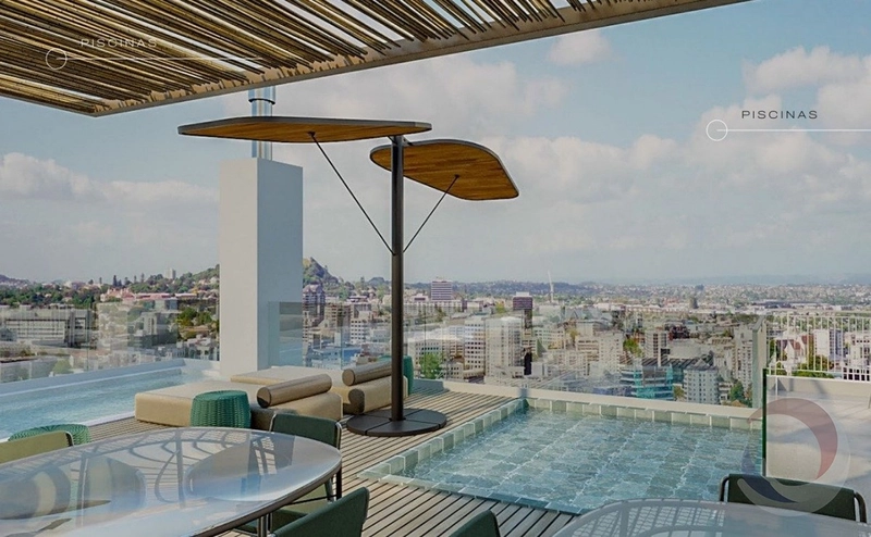 Apartamento no centro  com 3 dormitórios, sendo 3 suítes e 2 vagas: 11ª foto da galeria de imagens do imóvel