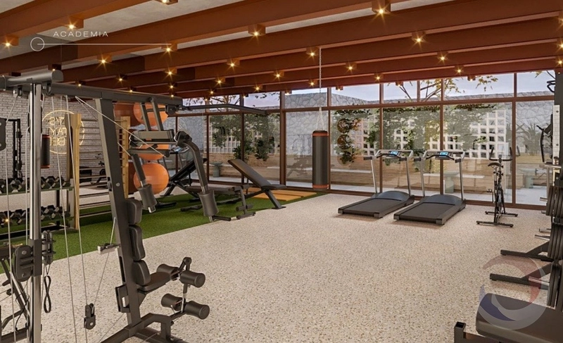 Apartamento no centro  com 3 dormitórios, sendo 3 suítes e 2 vagas: 2ª foto da galeria de imagens do imóvel