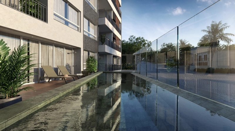 Apartamento Duplex no João Paulo com 3 dormitórios sendo 2 suítes: 9ª foto da galeria de imagens do imóvel