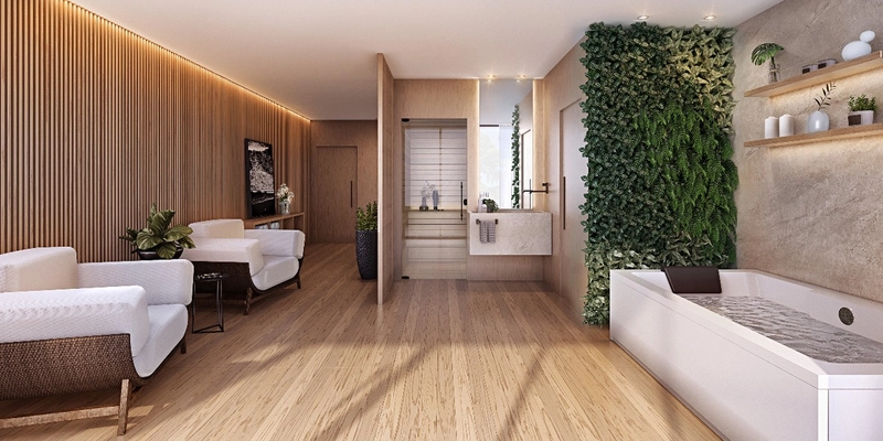 Apartamento Duplex no João Paulo com 3 dormitórios sendo 2 suítes: 12ª foto da galeria de imagens do imóvel