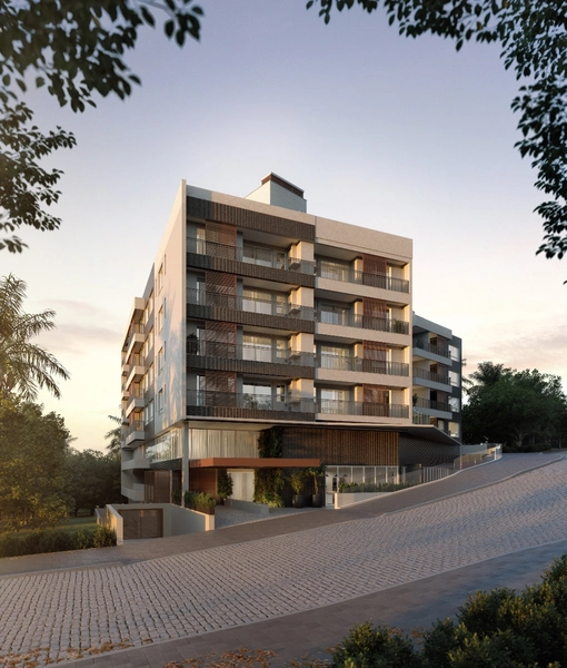 Apartamento Duplex no João Paulo com 3 dormitórios sendo 2 suítes: 8ª foto da galeria de imagens do imóvel
