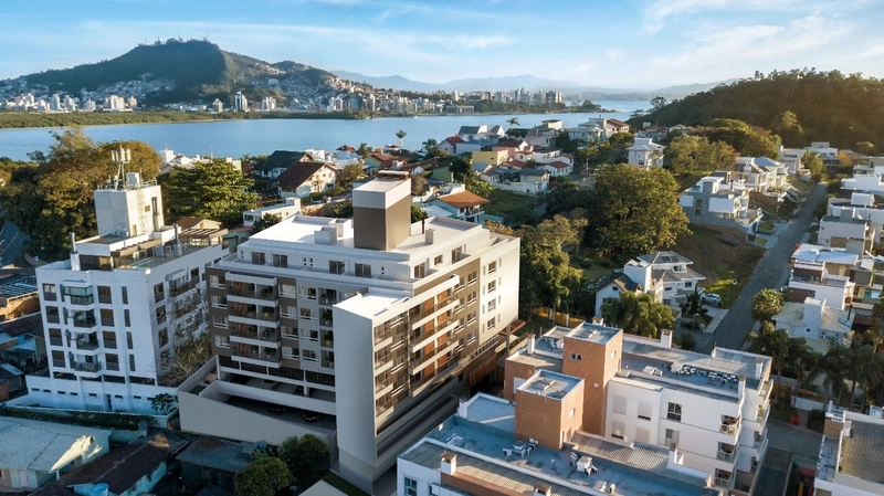 Apartamento Duplex no João Paulo com 3 dormitórios sendo 2 suítes: 1ª foto da galeria de imagens do imóvel