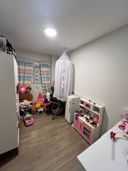 Cobertura em Barreiros com 3 dormitórios, sendo 1 suítes e 2 vagas: 12ª foto da galeria de imagens do imóvel