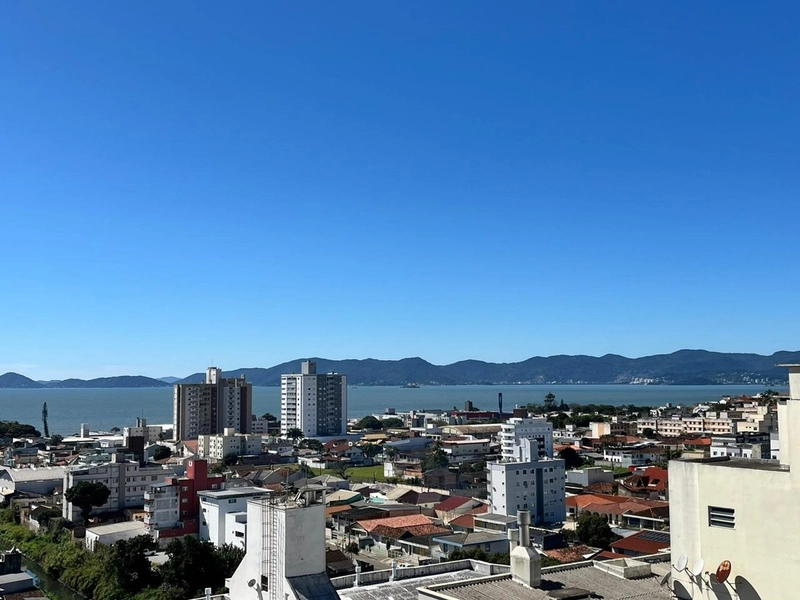 Cobertura em Barreiros com 3 dormitórios, sendo 1 suítes e 2 vagas: 26ª foto da galeria de imagens do imóvel