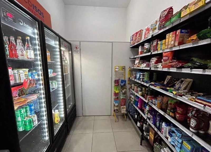 Cobertura em Barreiros com 3 dormitórios, sendo 1 suítes e 2 vagas: 27ª foto da galeria de imagens do imóvel
