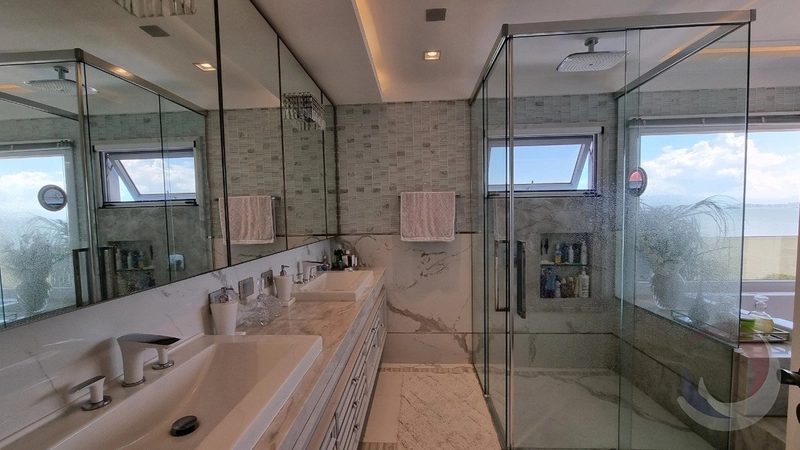 Casa em Cacupé em Condomínio fechado com 5 quartos 5 suítes e 6 vg: 25ª foto da galeria de imagens do imóvel