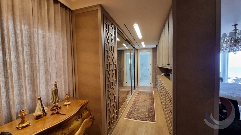 Casa em Cacupé em Condomínio fechado com 5 quartos 5 suítes e 6 vg: 24ª foto da galeria de imagens do imóvel