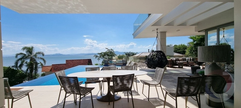 Casa em Cacupé em Condomínio fechado com 5 quartos 5 suítes e 6 vg: 16ª foto da galeria de imagens do imóvel