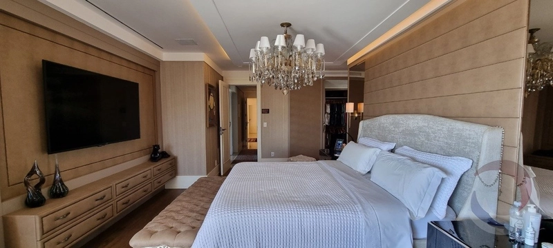 Casa em Cacupé em Condomínio fechado com 5 quartos 5 suítes e 6 vg: 22ª foto da galeria de imagens do imóvel