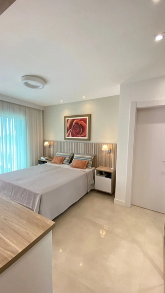 Cobertura no Campeche com 2 dormitórios, sendo 2 suíte, 3 vagas -206m²: 11ª foto da galeria de imagens do imóvel