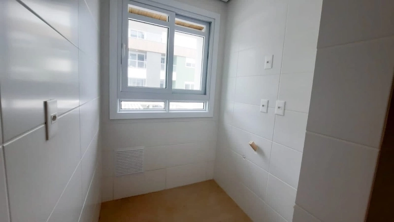 Apartamento no Campeche com 3 dormitórios, sendo 1 suítes, 1 vagas: 8ª foto da galeria de imagens do imóvel