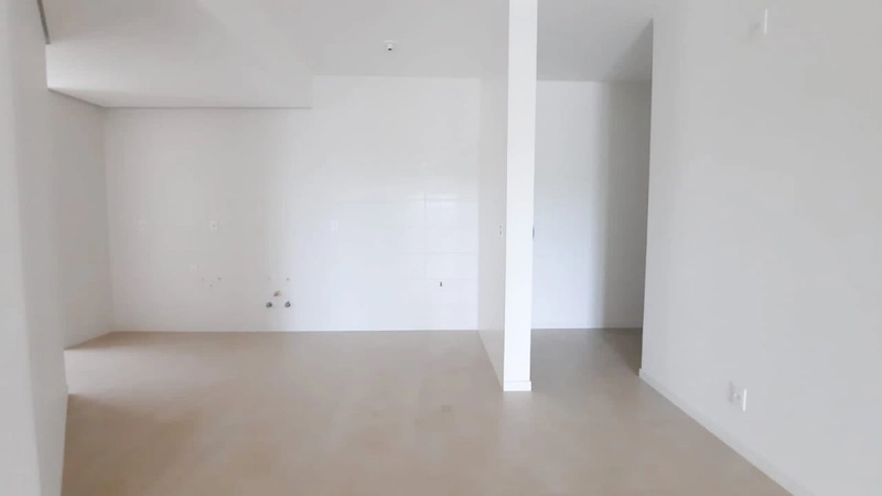 Apartamento no Campeche com 3 dormitórios, sendo 1 suítes, 1 vagas: 6ª foto da galeria de imagens do imóvel