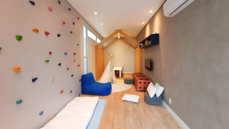 Apartamento no Campeche com 3 dormitórios, sendo 1 suítes, 1 vagas: 19ª foto da galeria de imagens do imóvel