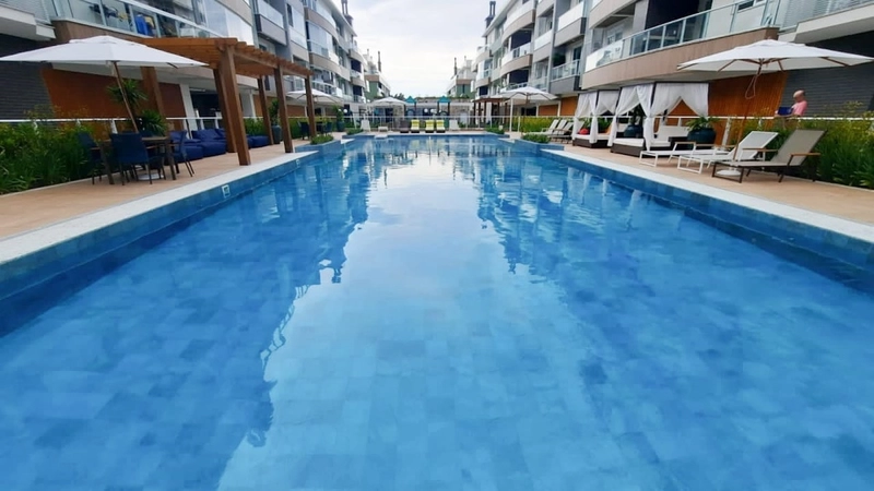 Apartamento no Campeche com 3 dormitórios, sendo 1 suítes, 1 vagas: 14ª foto da galeria de imagens do imóvel